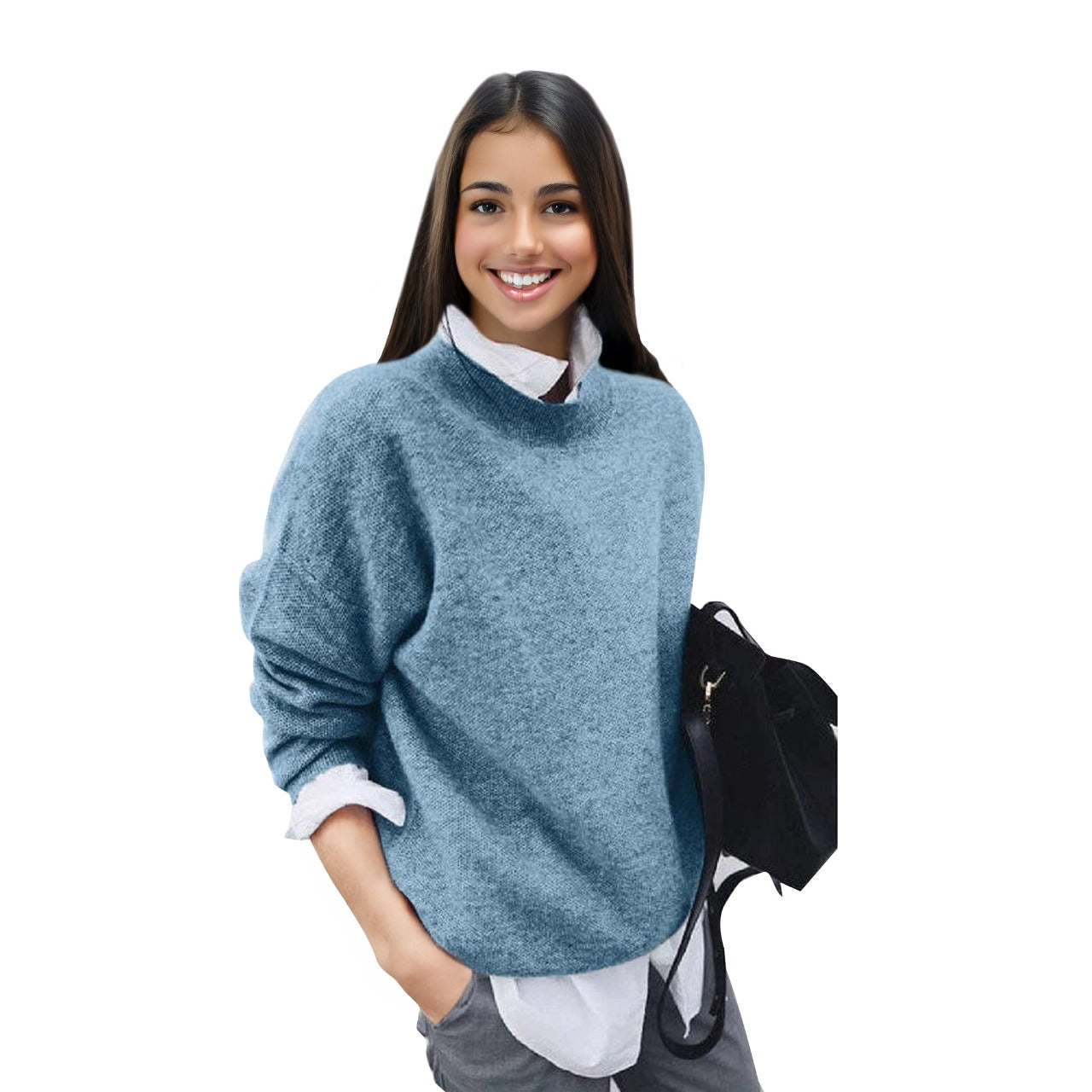Sharon™ | Soft and Comfortable Sweater