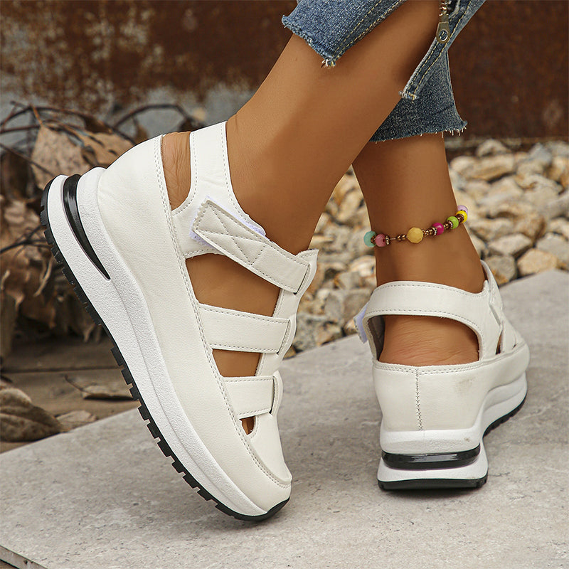 Elise Hart | Comfortable Everyday Sandals
