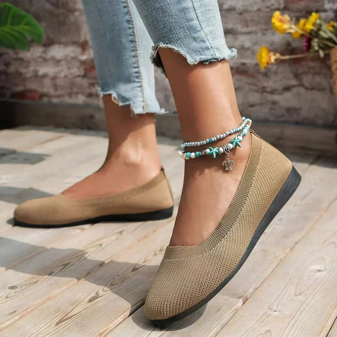 COMFY PUMP™ | Anti-Slip Breathable Shoes