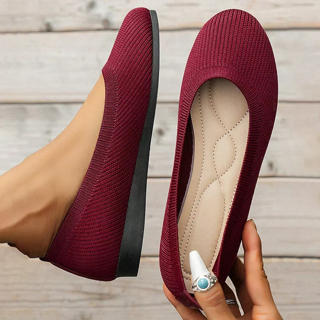 COMFY PUMP™ | Anti-Slip Breathable Shoes