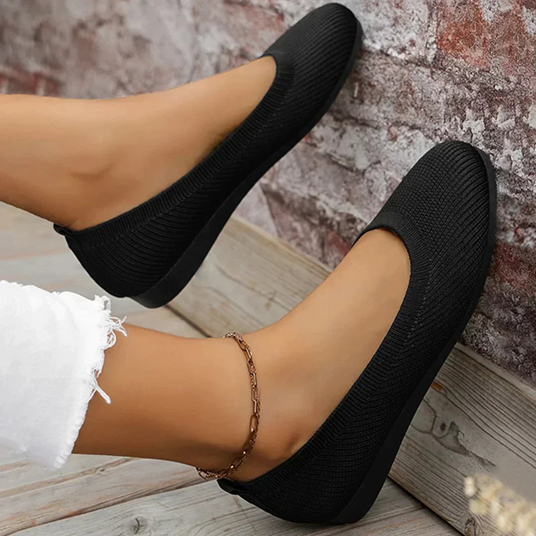 COMFY PUMP™ | Anti-Slip Breathable Shoes