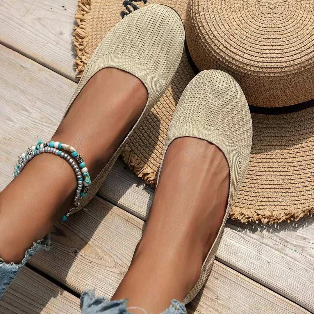 COMFY PUMP™ | Anti-Slip Breathable Shoes