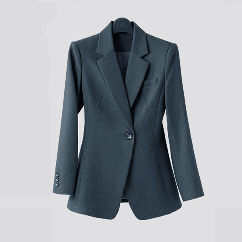Eleganza - Chic Blazer Set