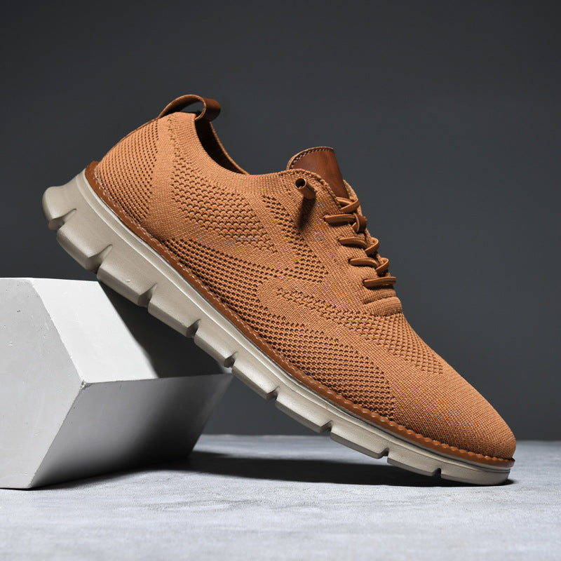 ASCEND | Orthopedic Support Shoes
