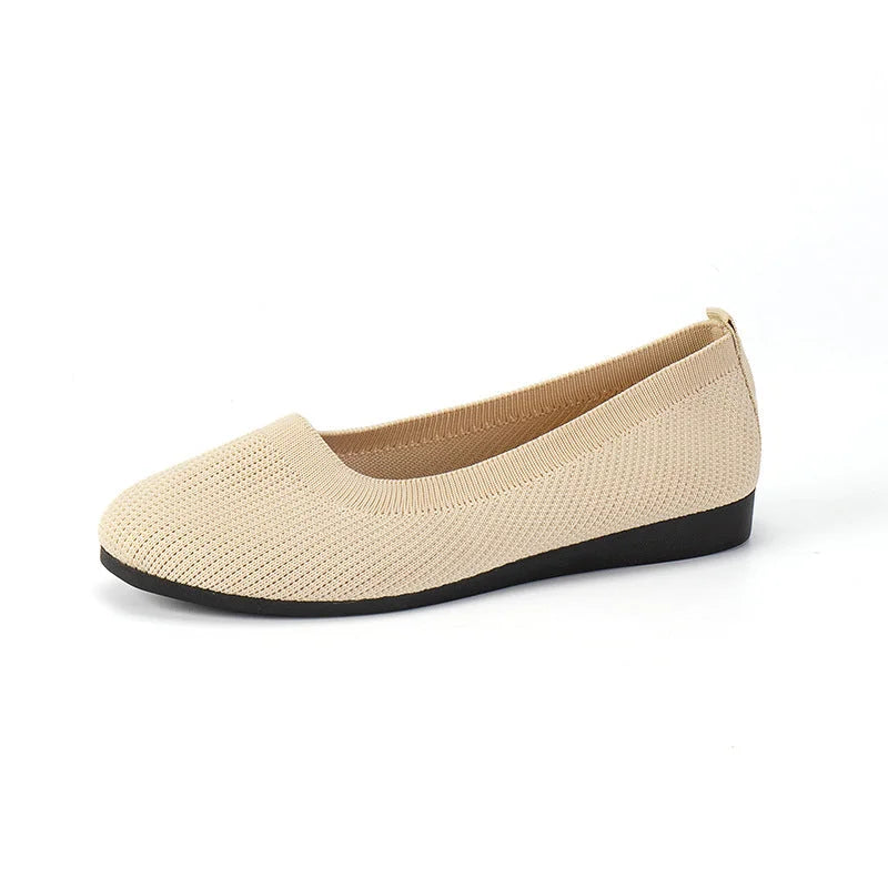 COMFY PUMP™ | Anti-Slip Breathable Shoes