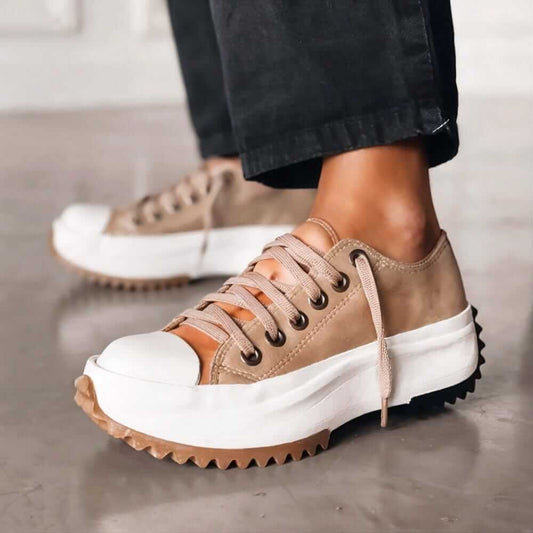 Yasmin⢠| Comfortable Sneakers