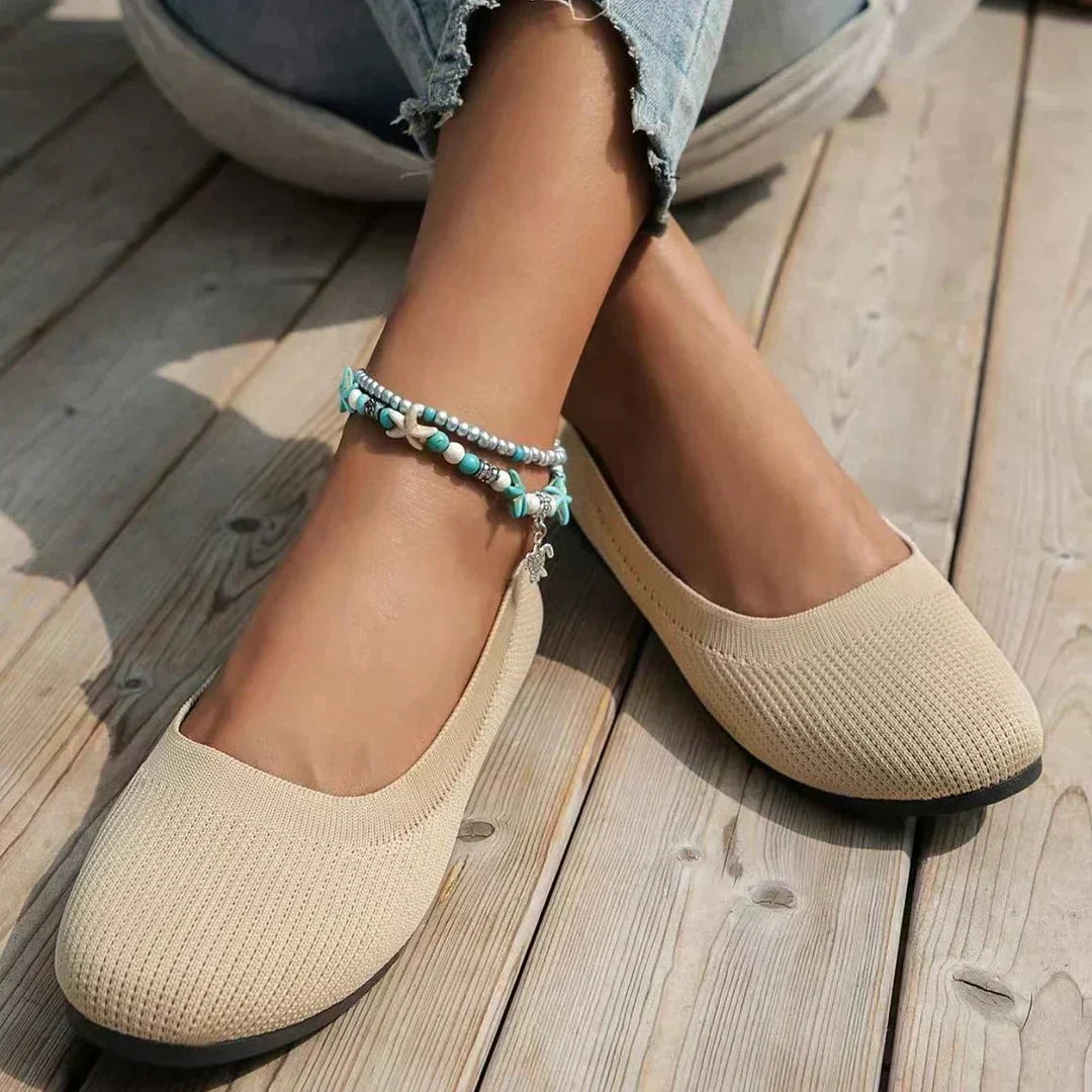COMFY PUMP™ | Anti-Slip Breathable Shoes
