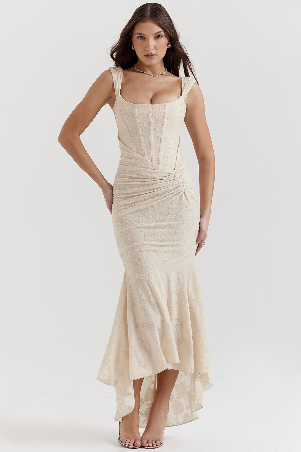 Ella | Maxi Dress