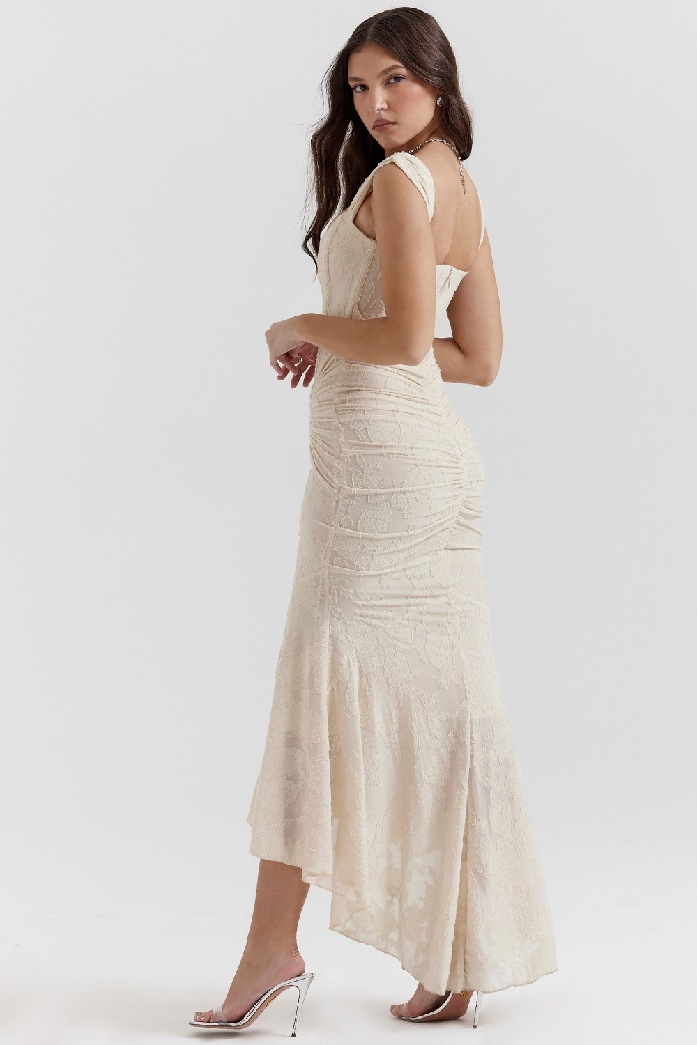 Ella | Maxi Dress