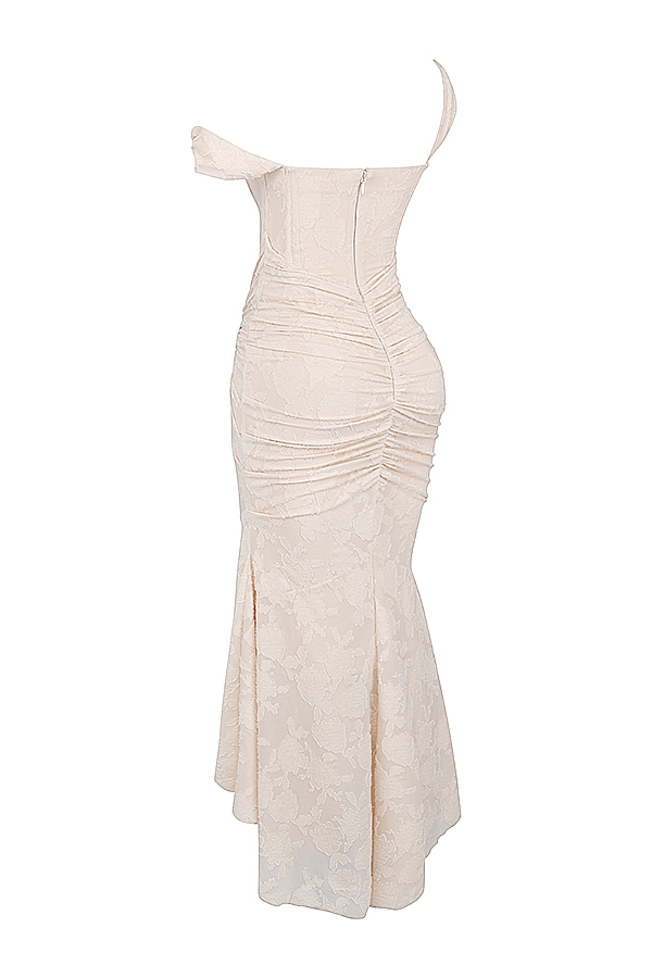 Ella | Maxi Dress