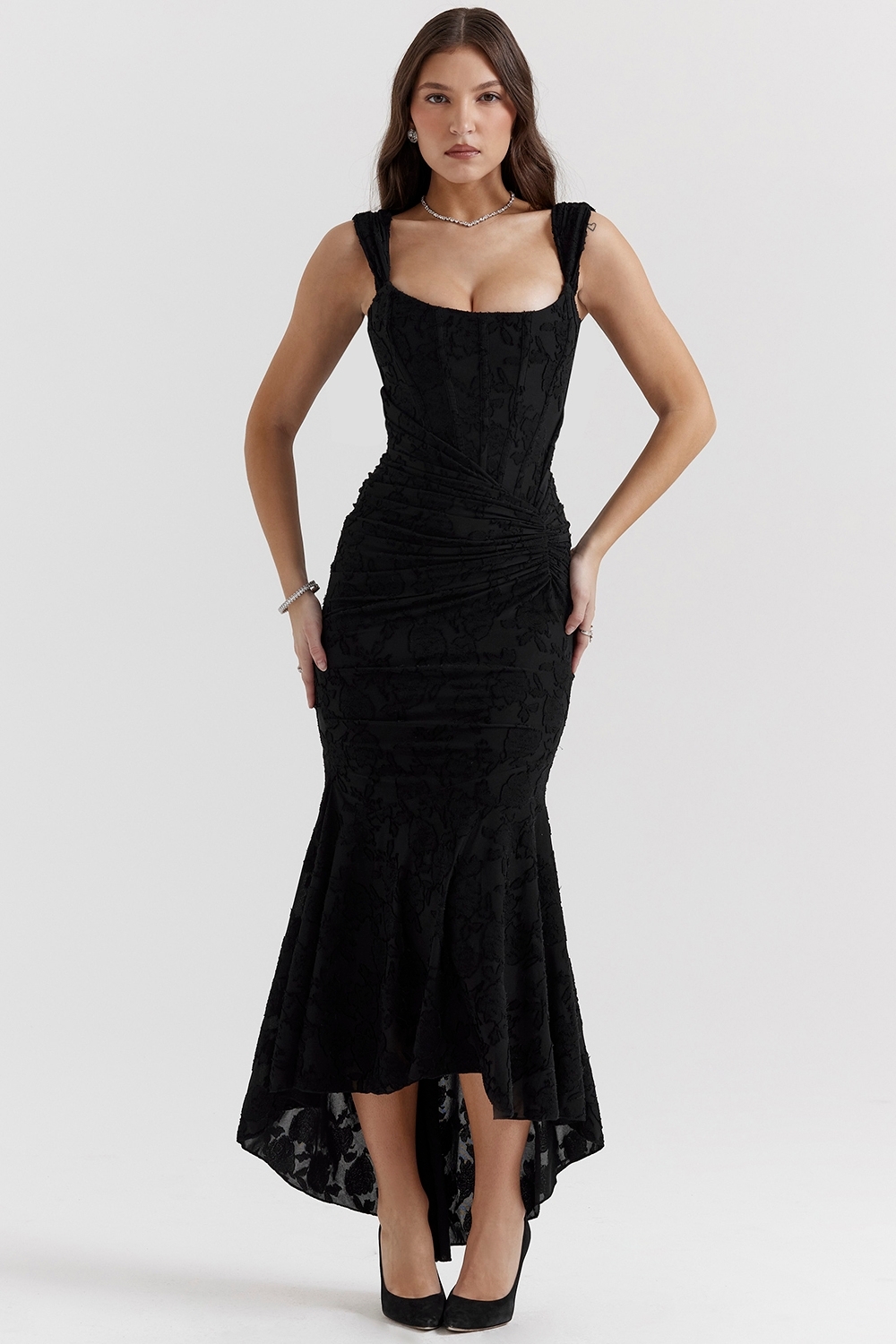 Ella | Maxi Dress