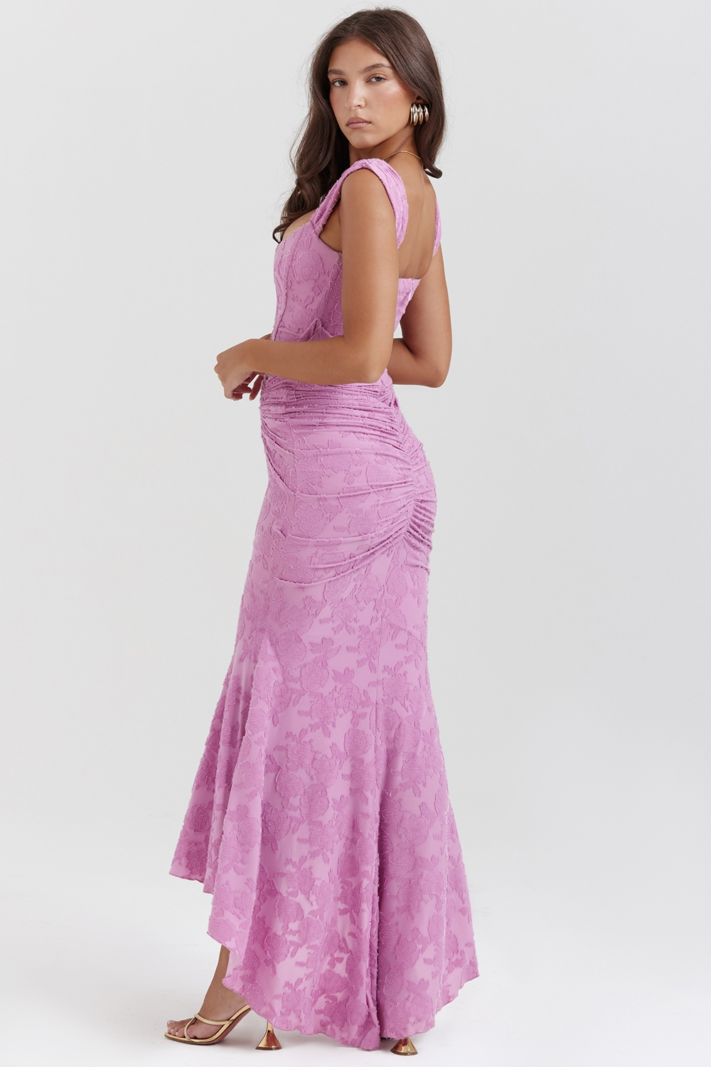 Ella | Maxi Dress