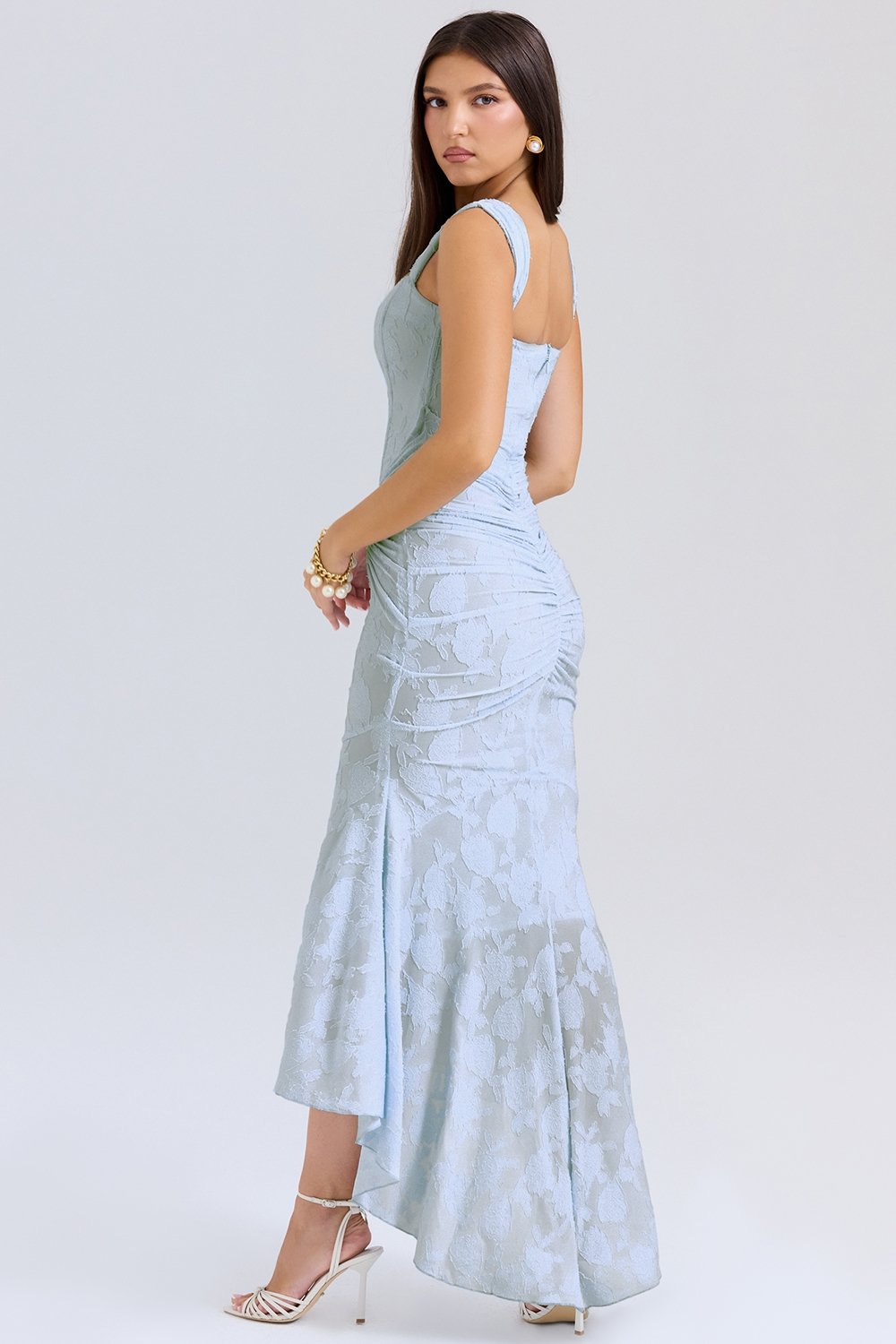 Ella | Maxi Dress