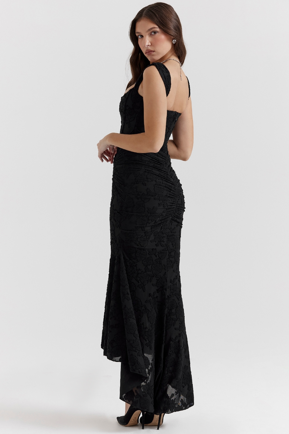Ella | Maxi Dress