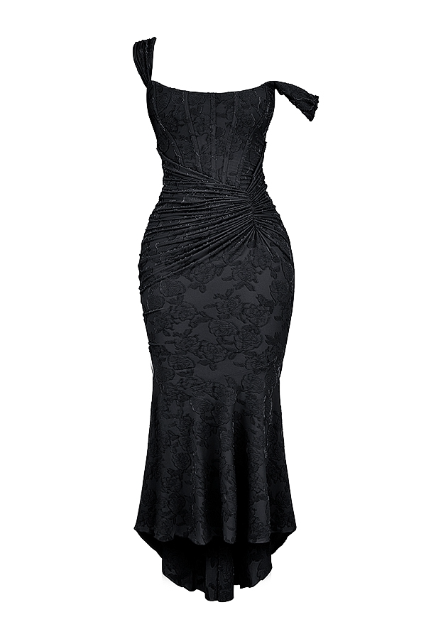 Ella | Maxi Dress