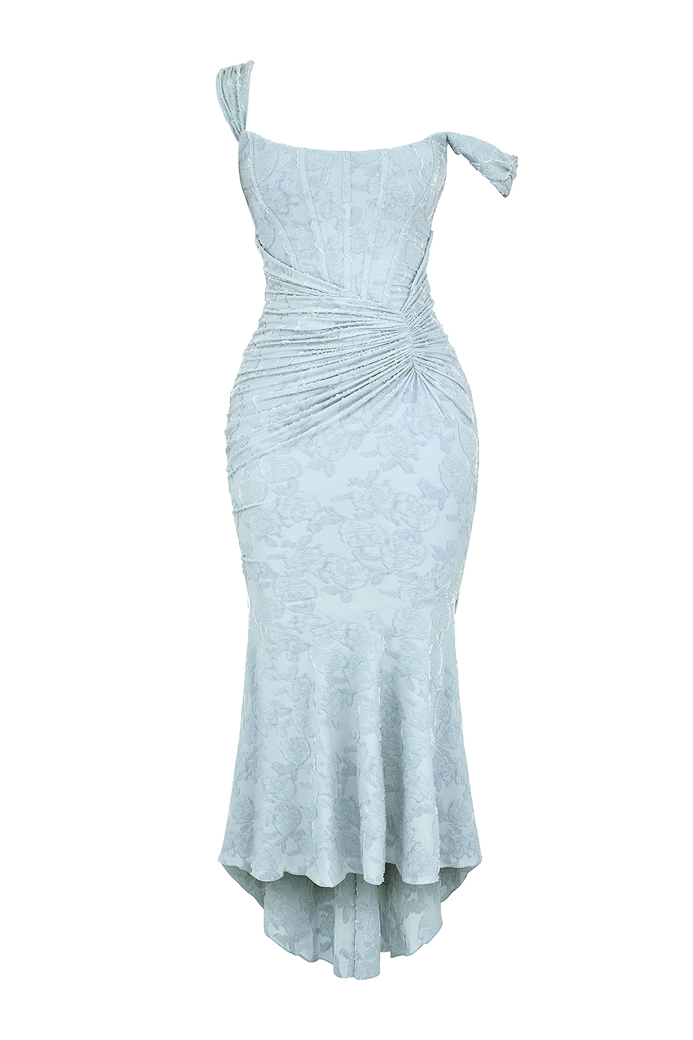 Ella | Maxi Dress