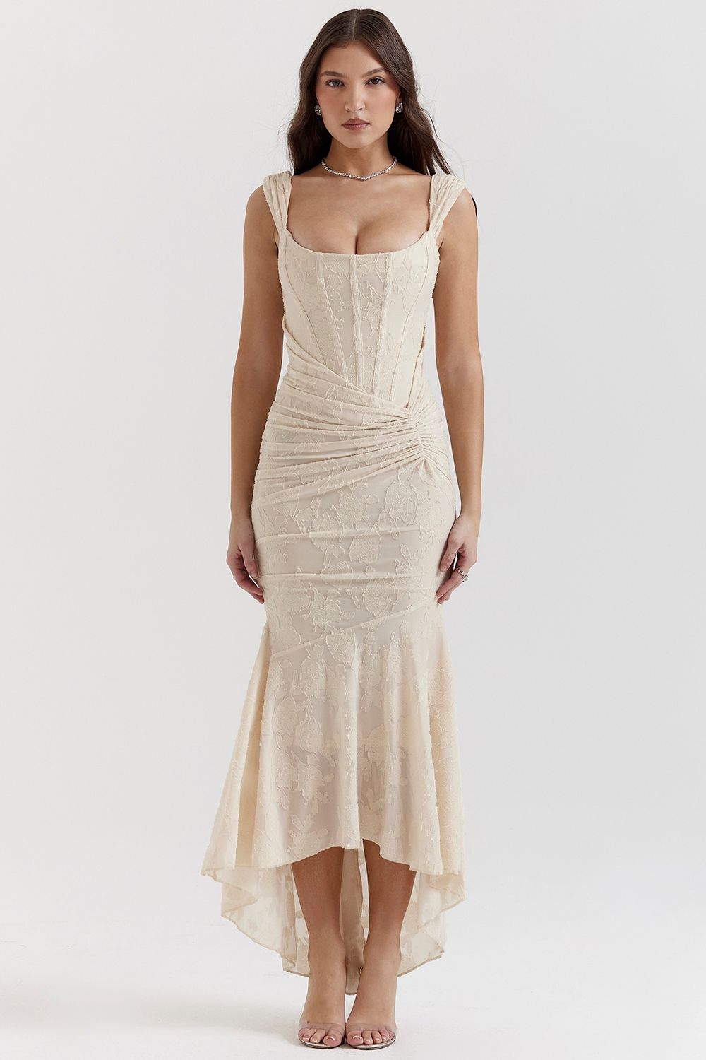 Ella | Maxi Dress