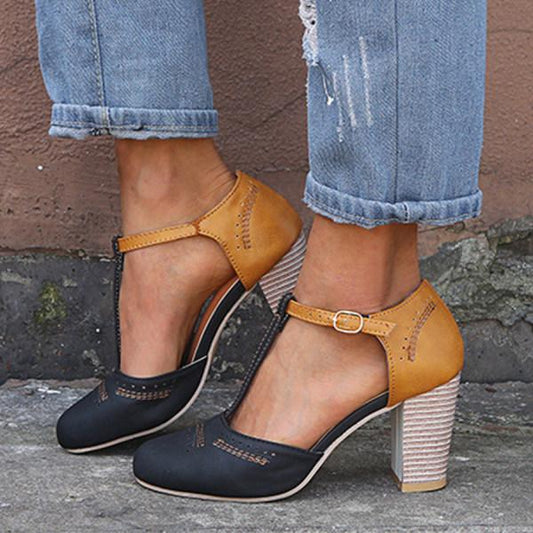 Janetâ„¢ | Stylish Heels