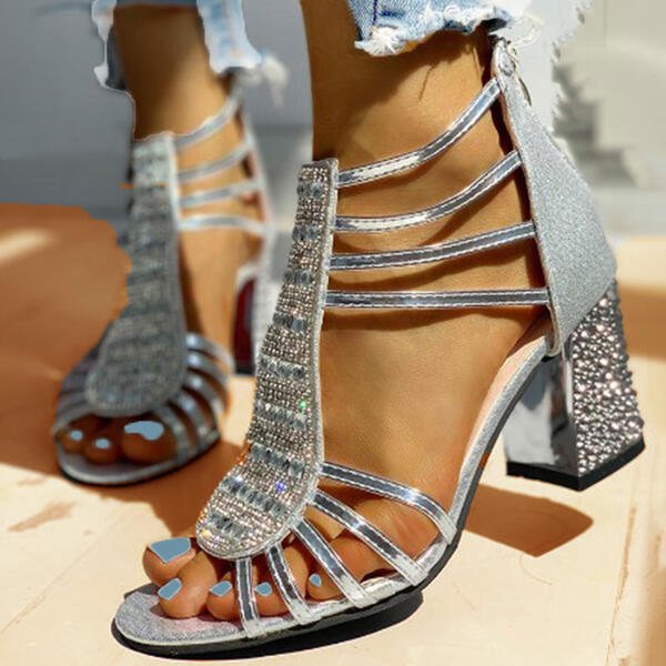Blaze & Glow™ | Women’s Sandals