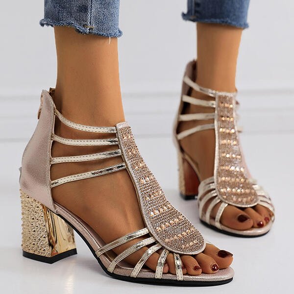 Blaze & Glow™ | Women’s Sandals