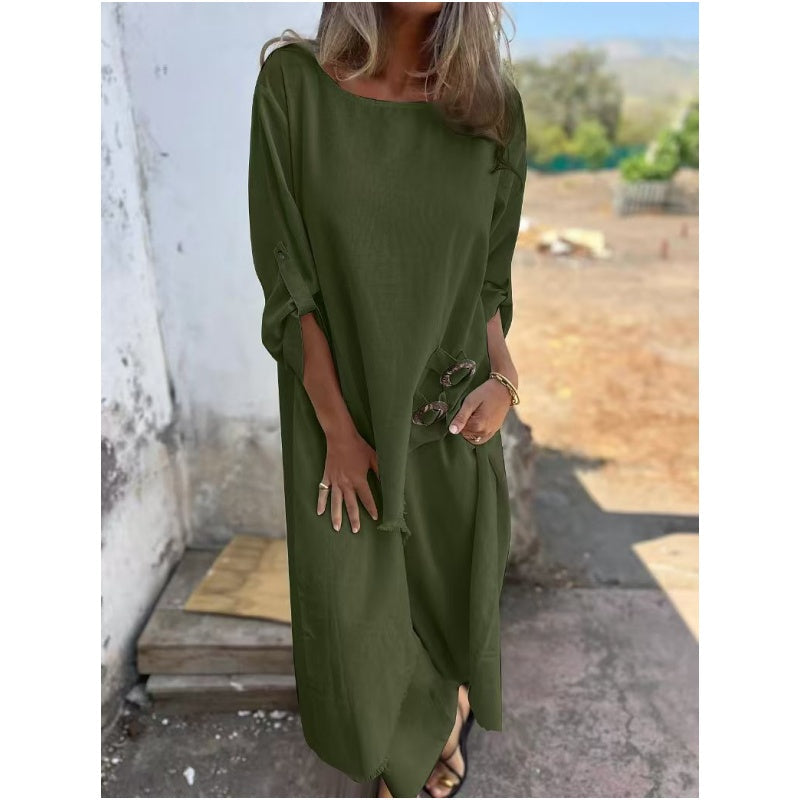 Avenna – Everyday Luxe Two-Piece Set