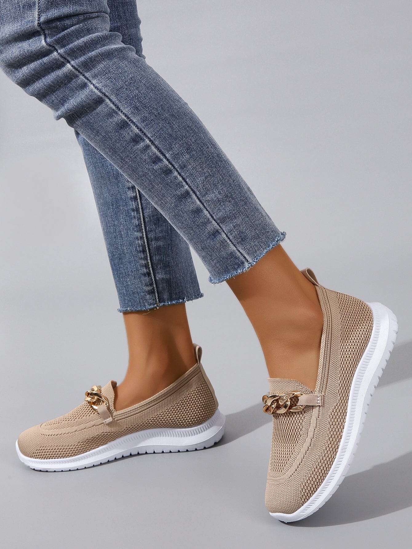 Artiselle™ | Aussie Ortho Elegance Slip-Ons