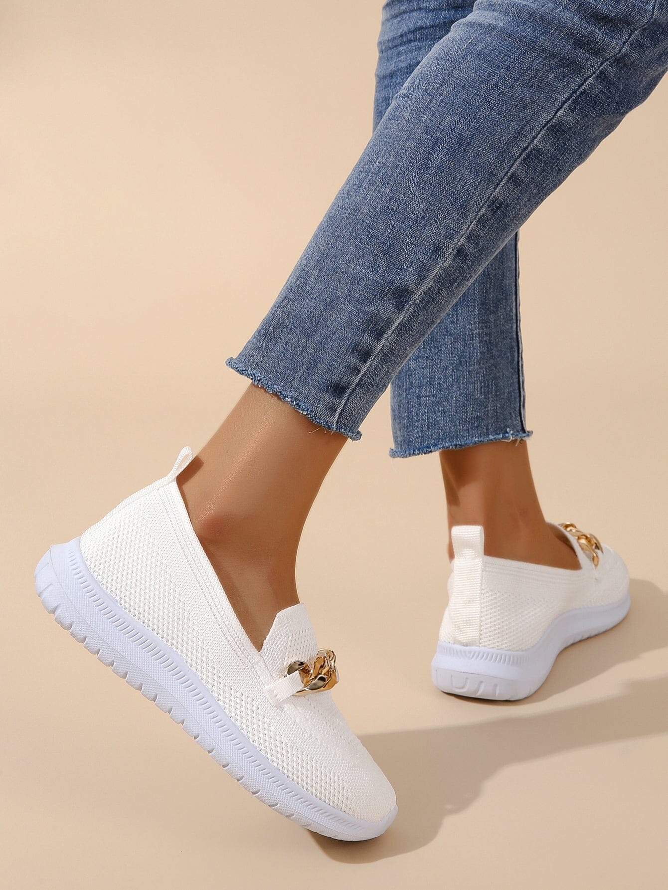 Artiselle™ | Aussie Ortho Elegance Slip-Ons