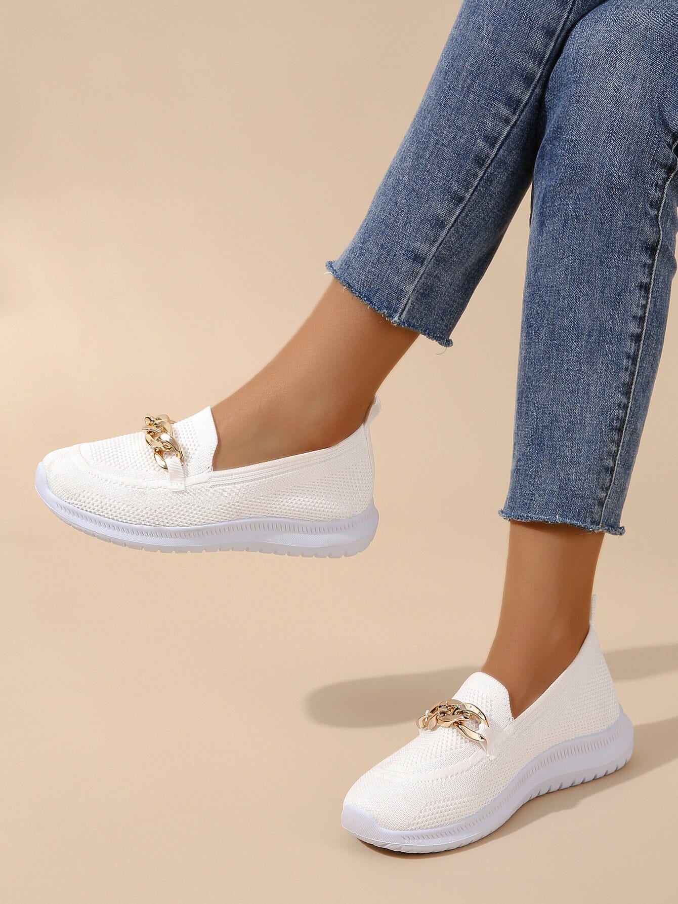 Artiselle™ | Aussie Ortho Elegance Slip-Ons