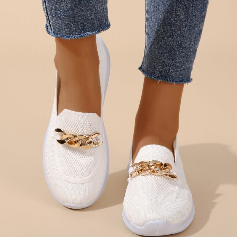 Artiselle™ | Aussie Ortho Elegance Slip-Ons