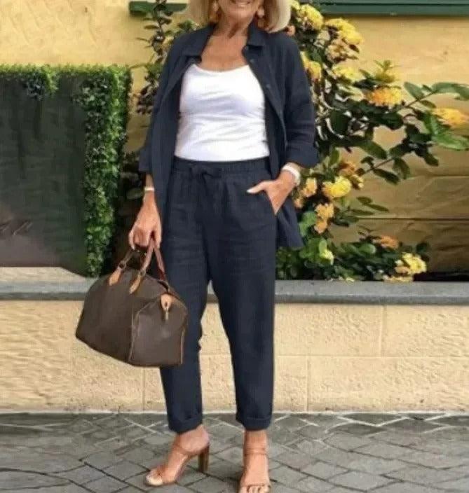 Sophie - Stylish Summer Set