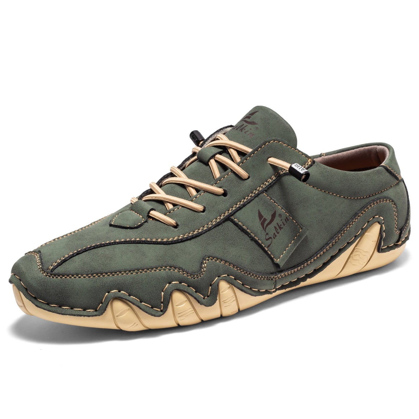 DARIO™ | STYLE AND COMFORT WITHOUT COMPROMISE
