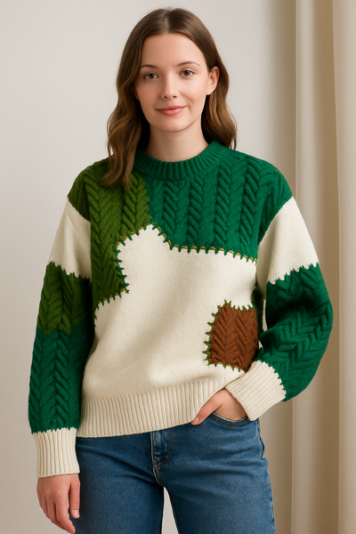 Women's Sweaters