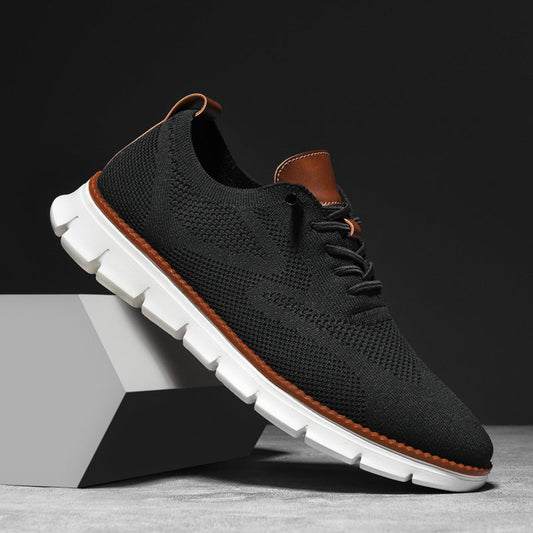 ASCEND | Orthopedic Support Shoes