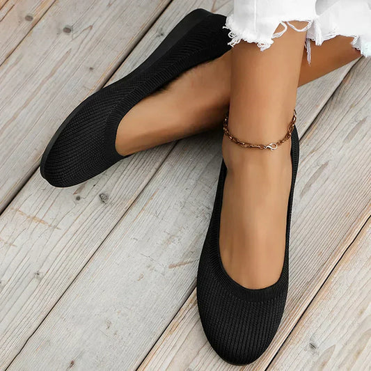 COMFY PUMP™ | Anti-Slip Breathable Shoes