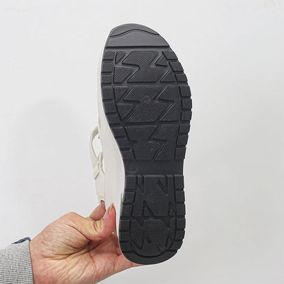 Elise Hart | Comfortable Everyday Sandals