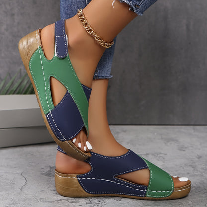 Monique™ | Elegant Women's Sandals