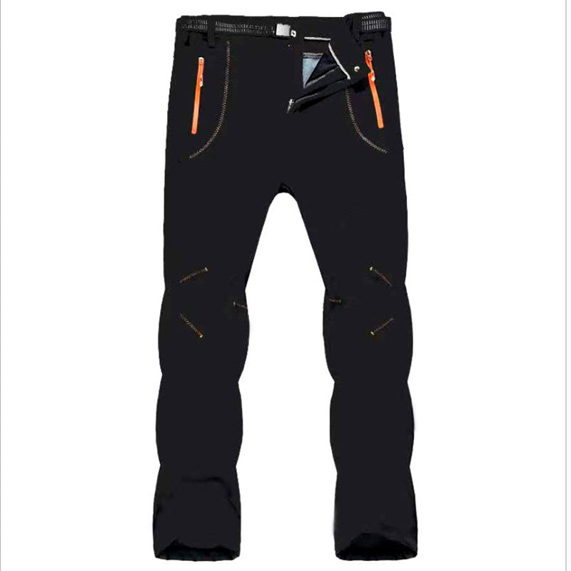 PolarFlex™ | Premium Thermal Pants