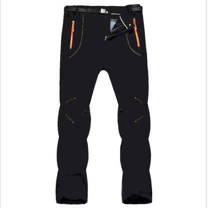 PolarFlex™ | Premium Thermal Pants