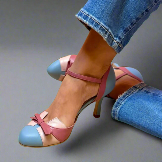 Nora Elise | Orthopedic Sandals for Everyday Ease