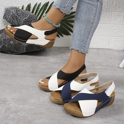 Monique™ | Elegant Women's Sandals