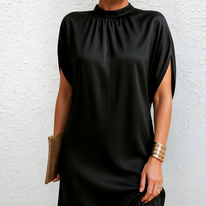 TrudyBelle – Elegant Flattering Dress