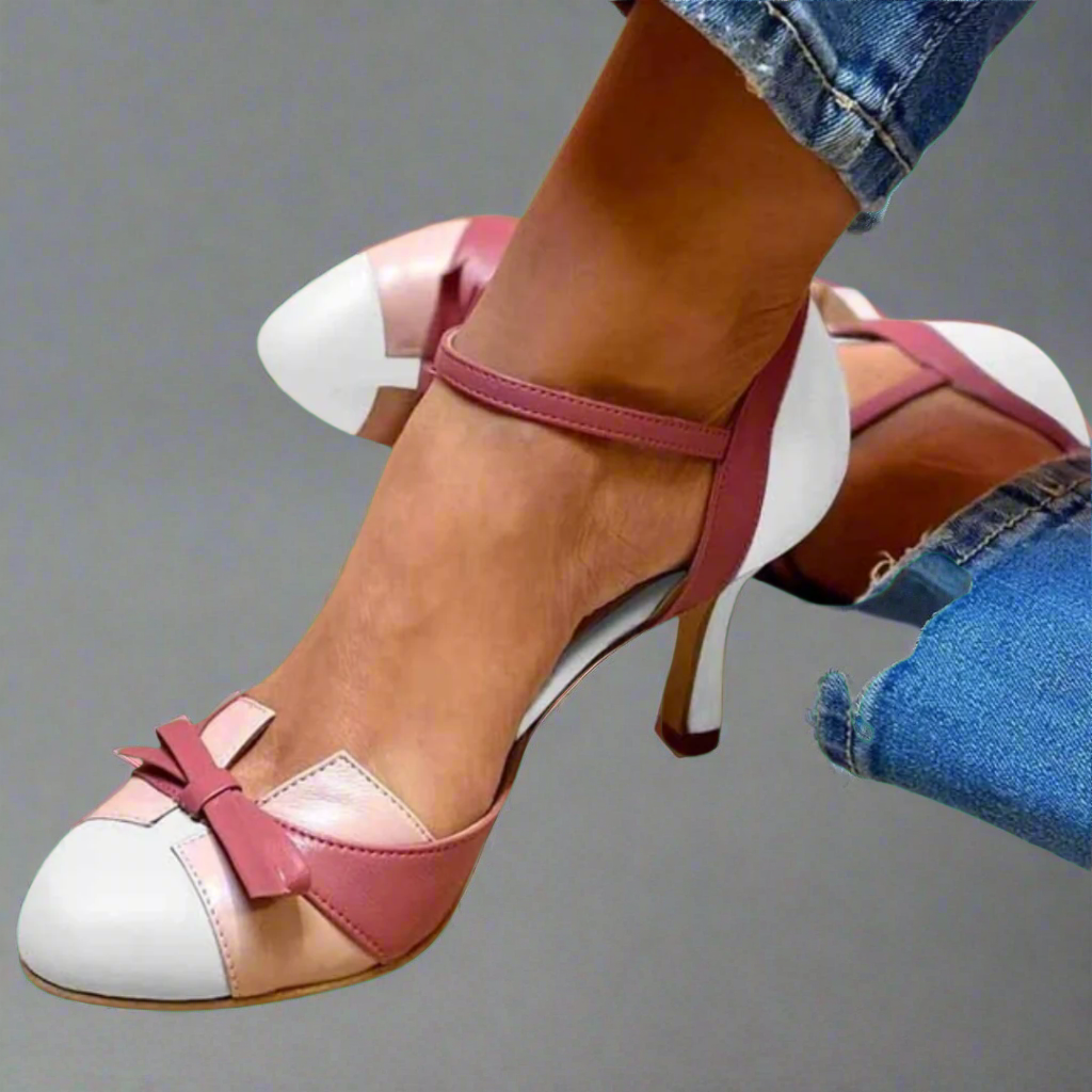 Nora Elise | Orthopedic Sandals for Everyday Ease