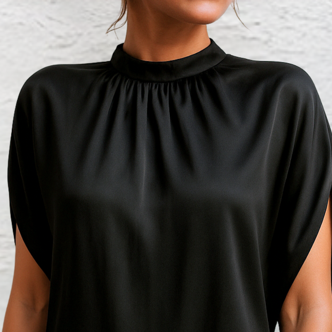 TrudyBelle – Elegant Flattering Dress