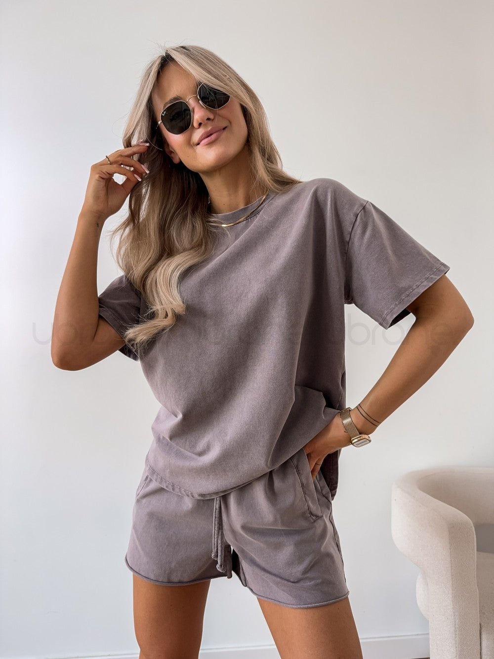 Soline – Comfort Co-ord Set
