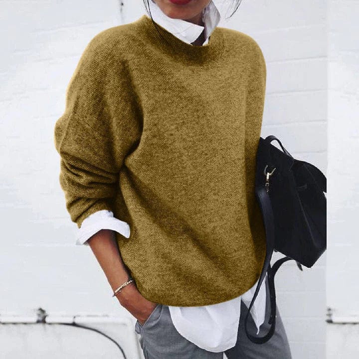 Sharon™ | Soft and Comfortable Sweater