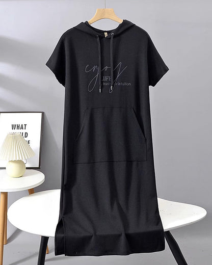 Vanya | Airy Summer Dress