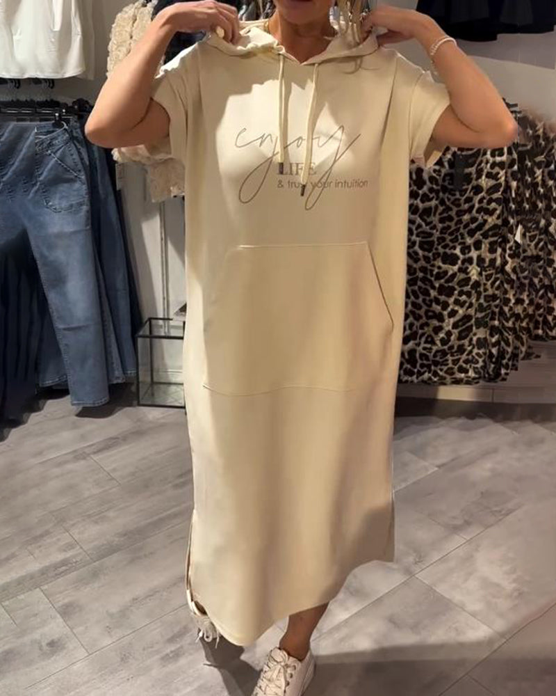 Vanya | Airy Summer Dress