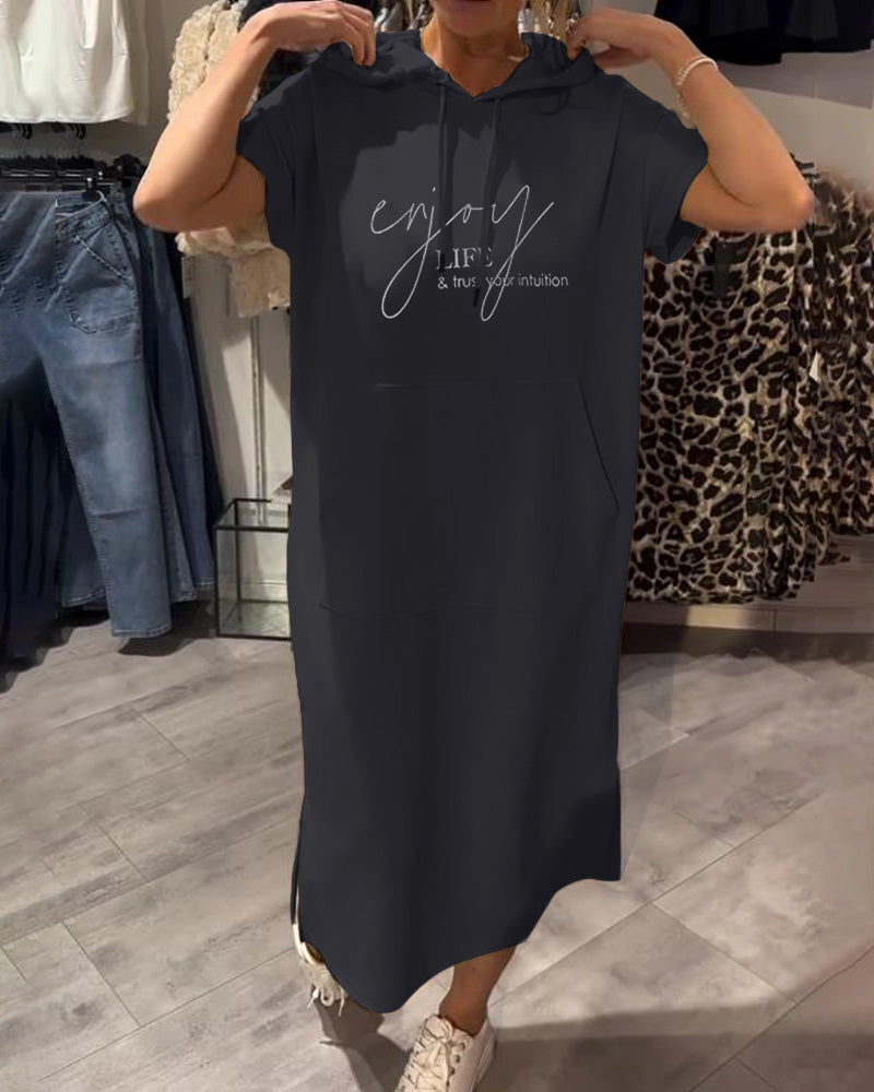 Vanya | Airy Summer Dress