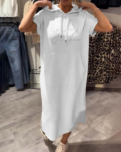 Vanya | Airy Summer Dress