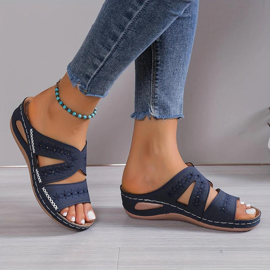 Bianca™ | Orthopedic Confort Sandals